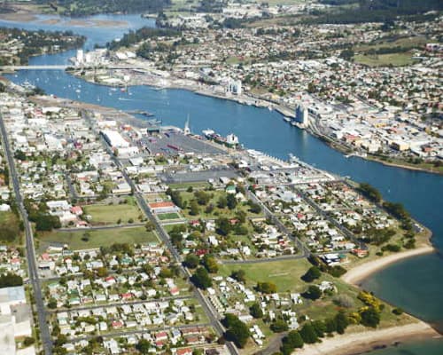 Devonport