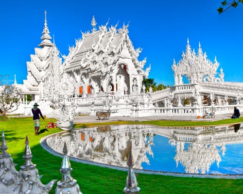Chiang Rai
