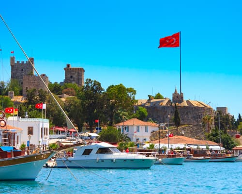 Bodrum