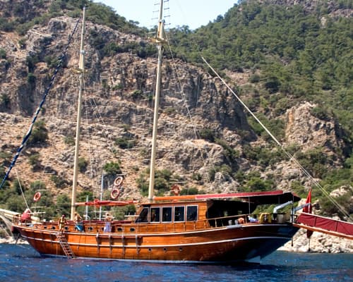 Marmaris