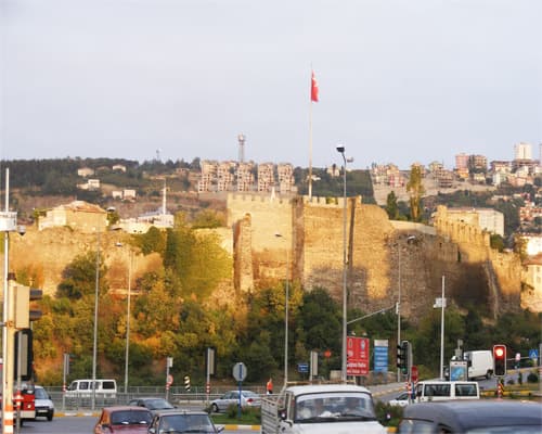 Trabzon