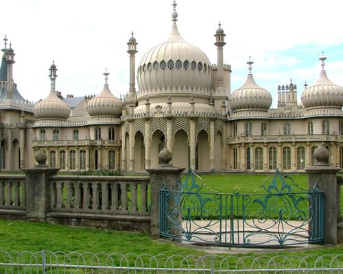 Brighton