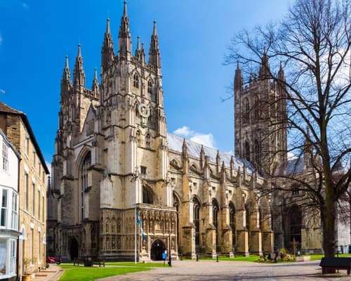 Canterbury