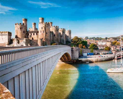 Conwy