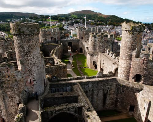 Conwy