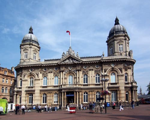 Hull
