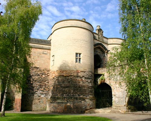 Nottingham