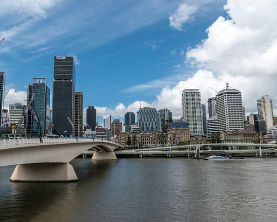 Brisbane