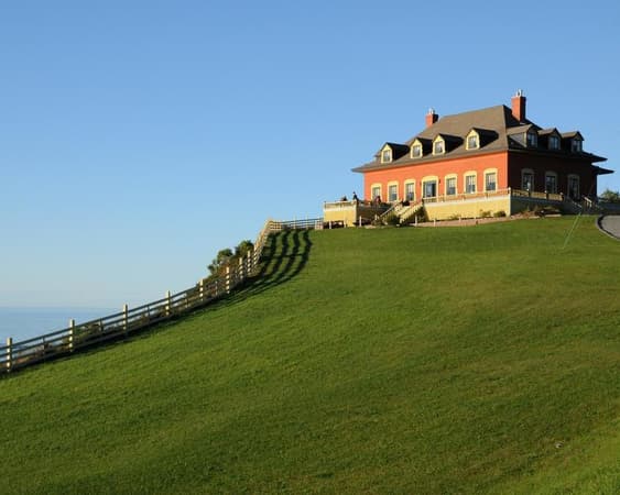 Sainte-Anne-des-Monts