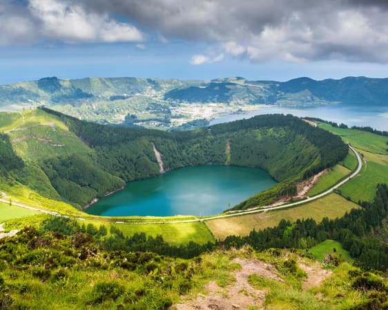 Azores