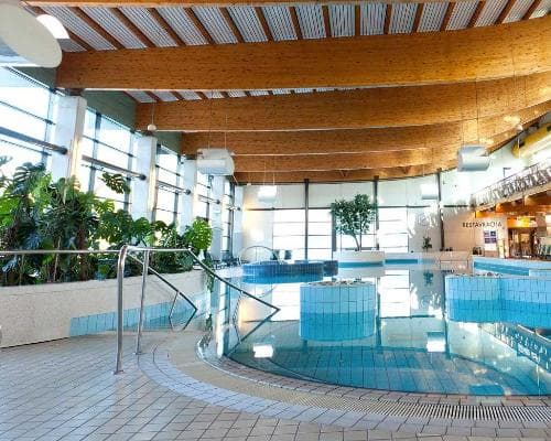 Overnachten in Dolenjske Toplice