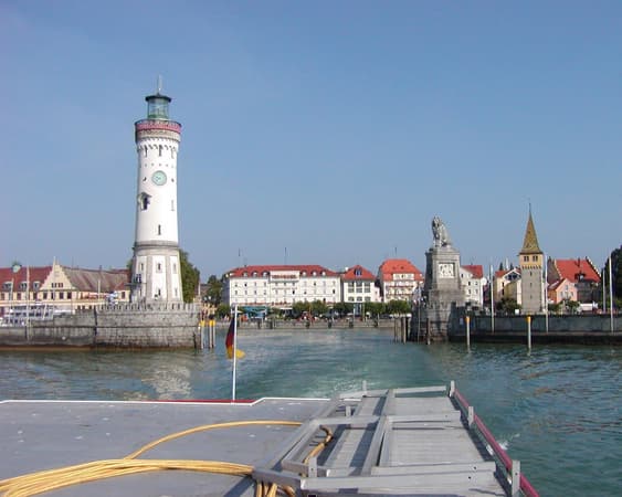 Lindau