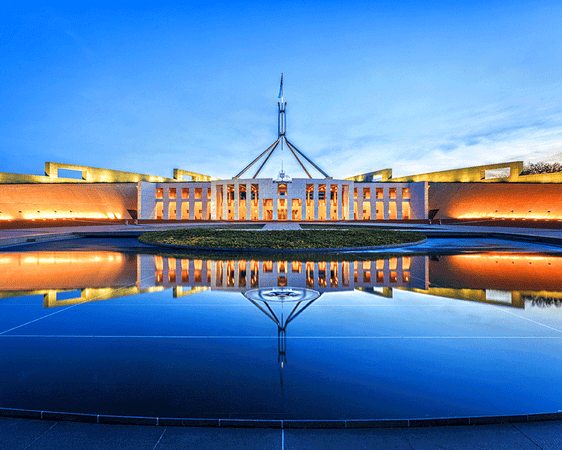Canberra