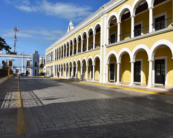 Campeche