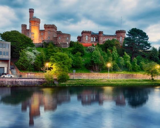 Inverness
