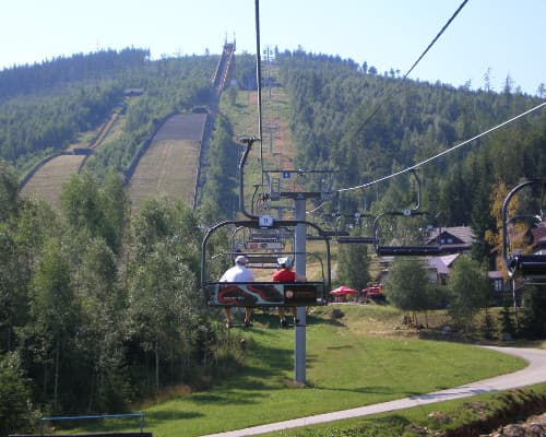 Harrachov