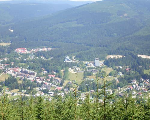 Harrachov