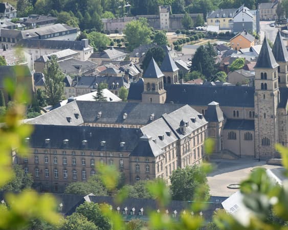 Echternach