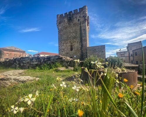 Arribes van de Duero