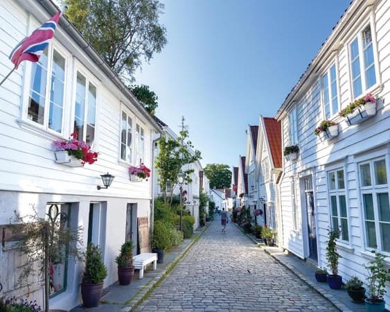 Stavanger