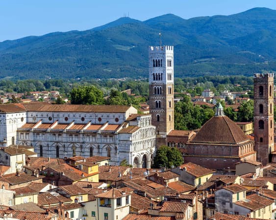 Lucca