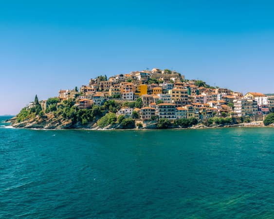 Kavala