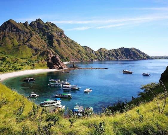 Labuan Bajo