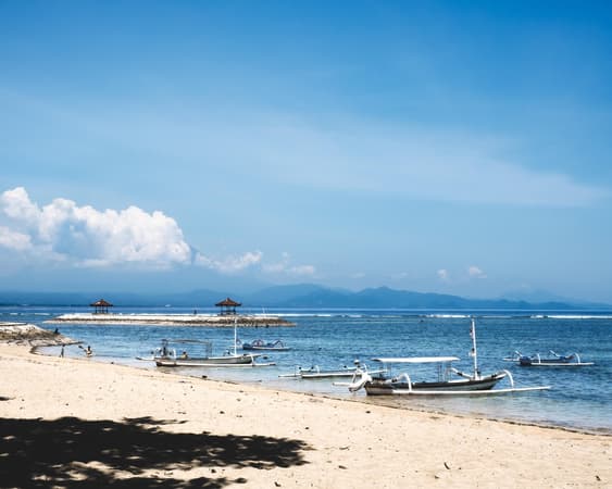 Sanur, Bali
