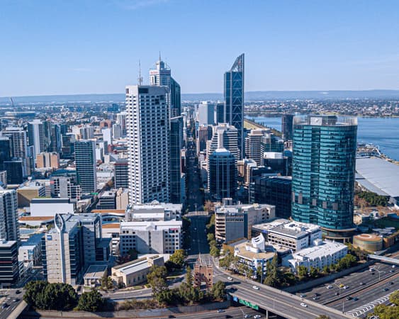 Perth