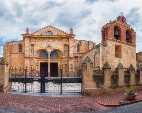 Dominikánská republika