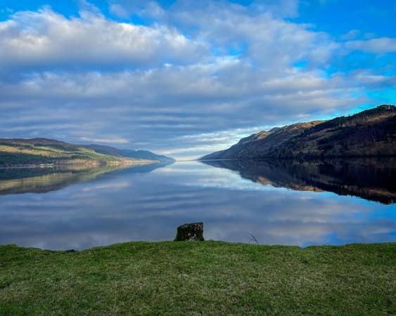 Loch Ness