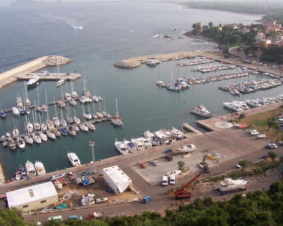 Santa Maria Navarrese