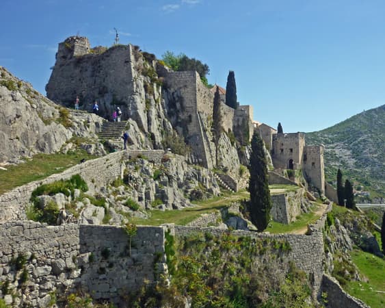 Klis