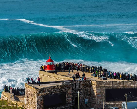 Nazaré