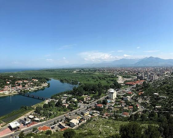 Shkoder