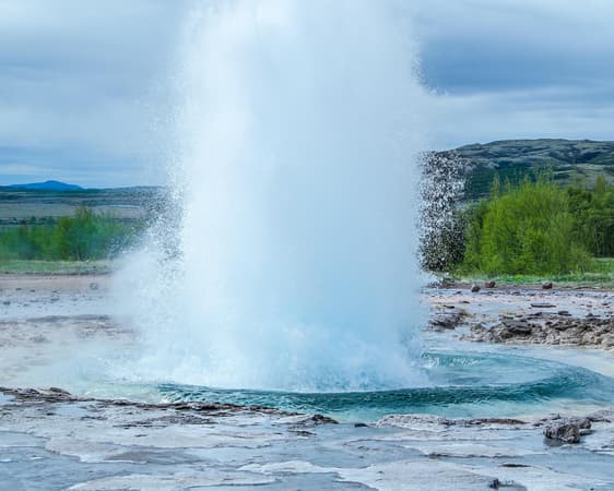 Geysir