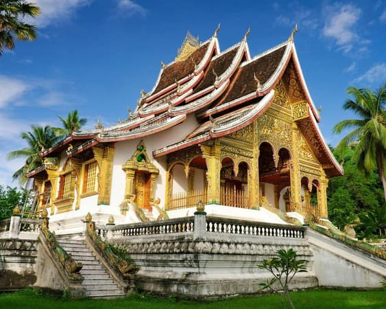 Luang Prabang