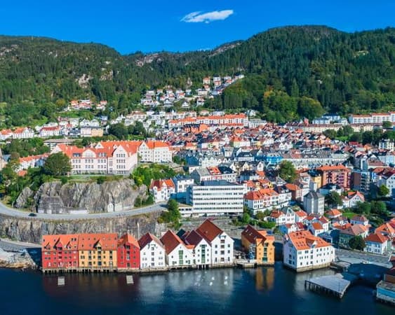 Bergen