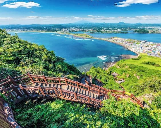 Jeju Island