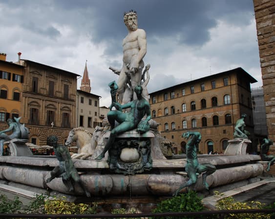 Florença (Província)