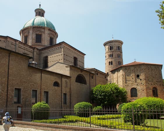 Ravenna (Province)