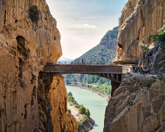 Caminito del Rey