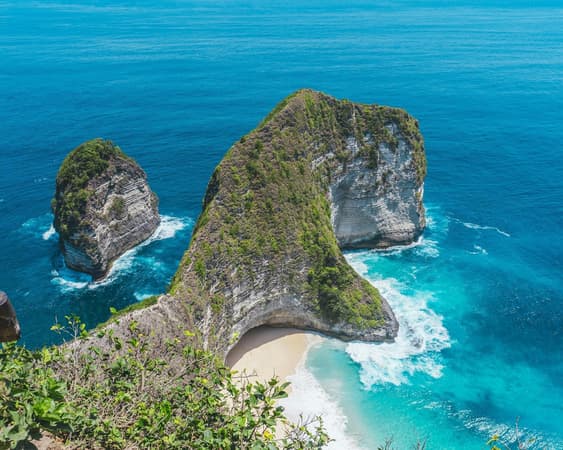 Nusa Penida