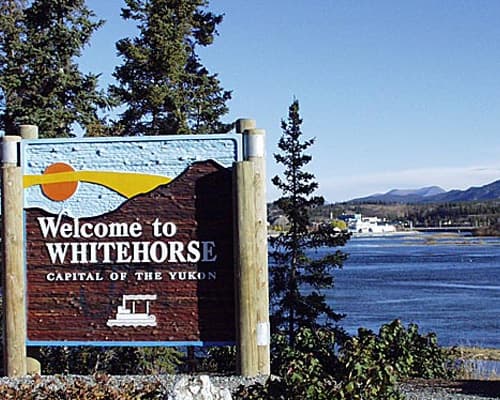 Whitehorse
