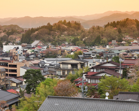 Takayama