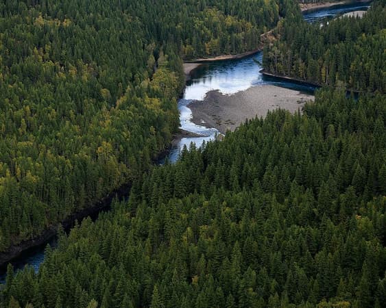 Clearwater , British Columbia