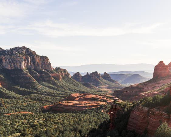 Sedona AZ