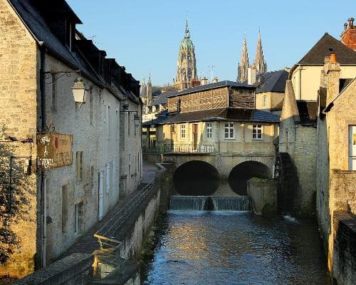 Bayeux