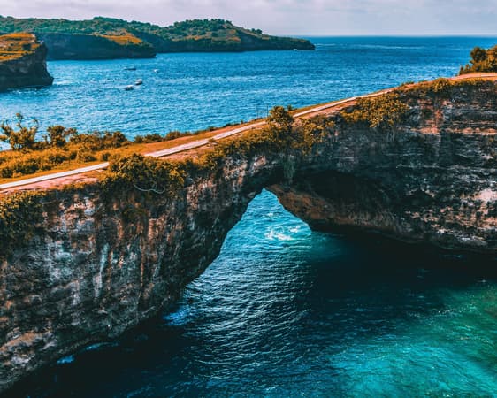 Nusa Penida