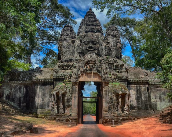 Siem Reap